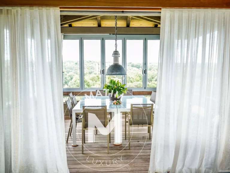 Villa Bonifacio - 5 chambres - 375m²