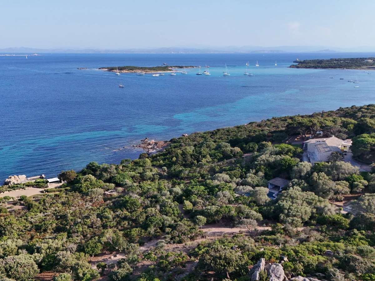 Villa Bonifacio