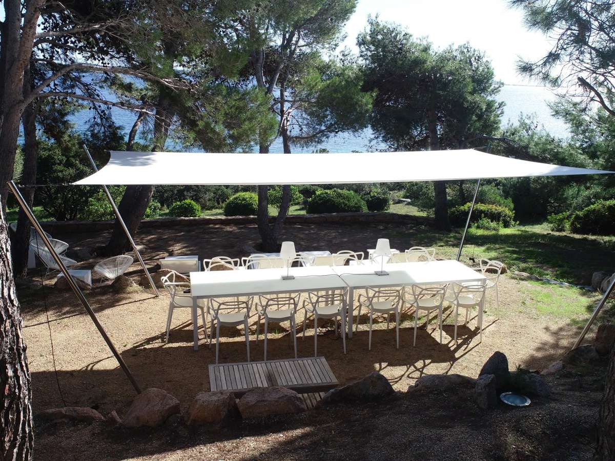 Villa Bonifacio