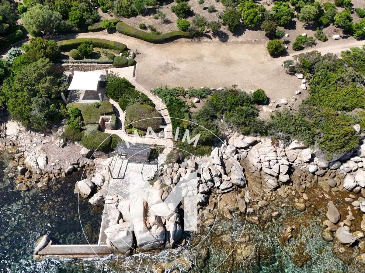 Villa Bonifacio