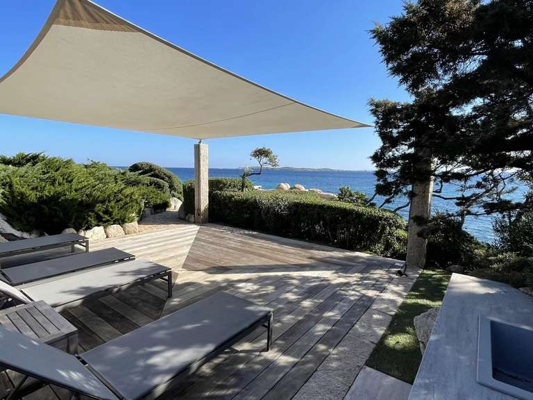 Villa with Sea view Bonifacio - 5 bedrooms - 30000m²