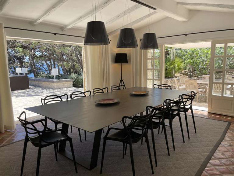 Villa with Sea view Bonifacio - 5 bedrooms - 30000m²