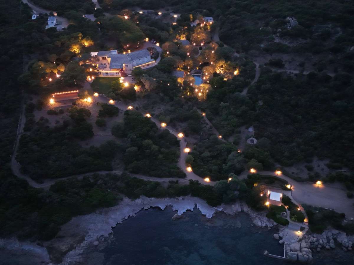 Villa Bonifacio
