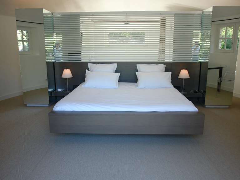 Villa with Sea view Bonifacio - 5 bedrooms - 30000m²