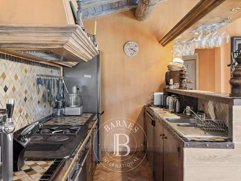 Villa Bonifacio - 4 chambres - 180m²