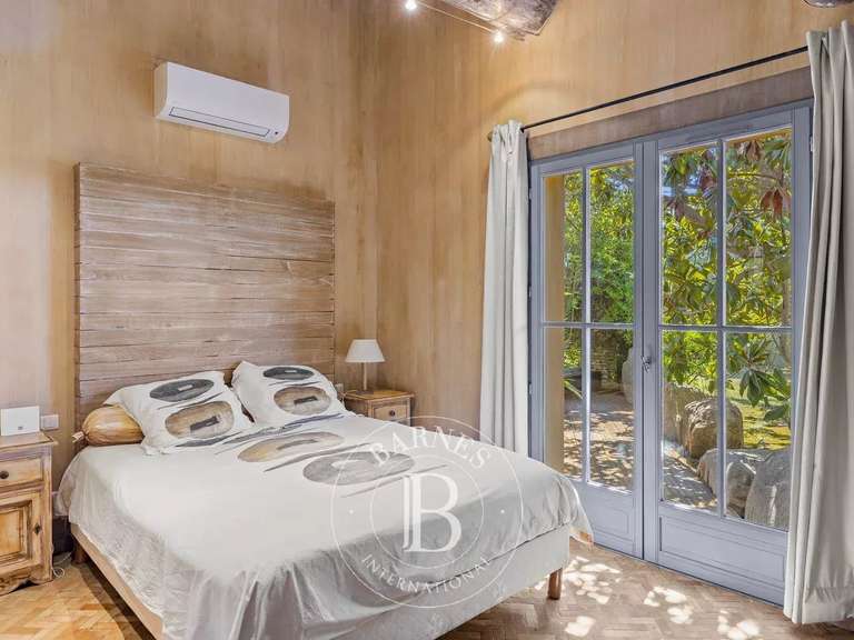 Villa Bonifacio - 4 chambres - 180m²