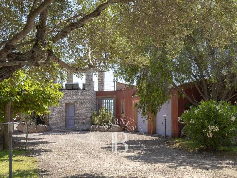Villa Bonifacio - 4 chambres - 180m²