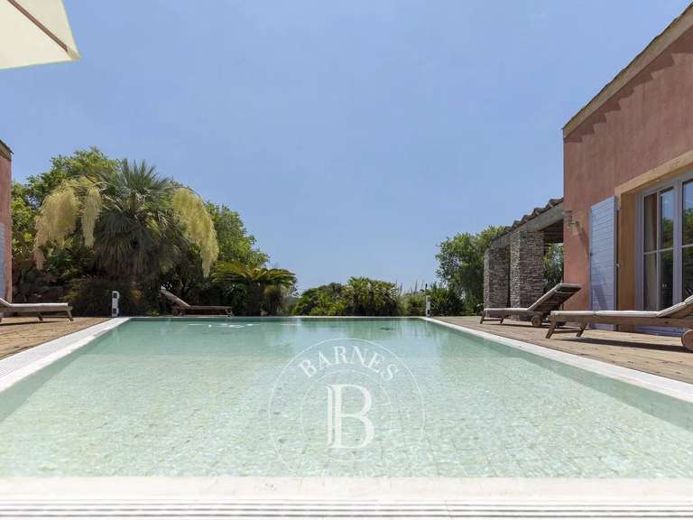 Villa Bonifacio - 4 chambres - 180m²