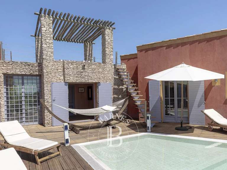 Villa Bonifacio - 4 chambres - 180m²