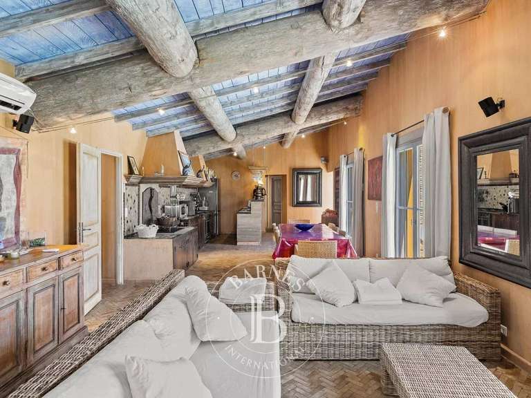 Villa Bonifacio - 4 chambres - 180m²