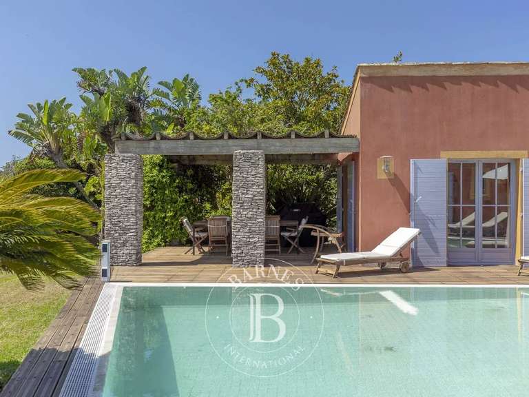 Villa Bonifacio - 4 chambres - 180m²