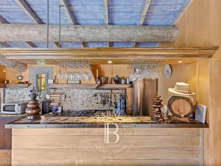 Villa Bonifacio - 4 chambres - 180m²
