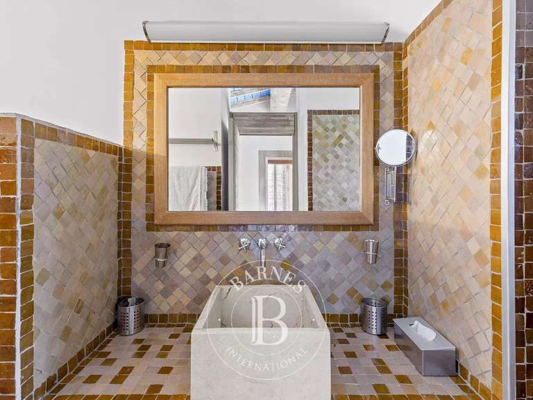 Villa Bonifacio - 4 chambres - 180m²