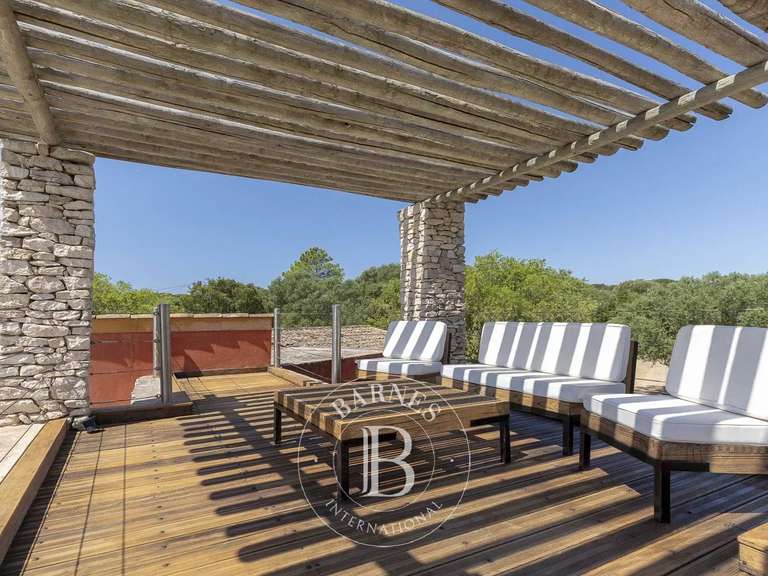 Villa Bonifacio - 4 chambres - 180m²