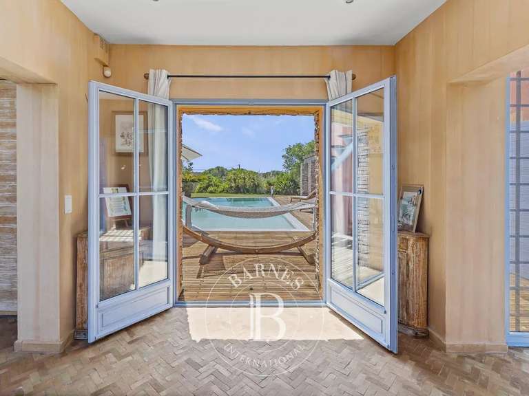 Villa Bonifacio - 4 chambres - 180m²