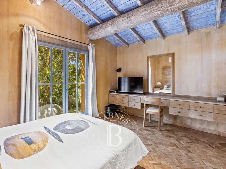 Villa Bonifacio - 4 chambres - 180m²