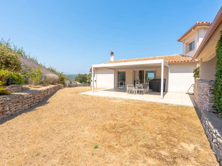 Villa avec Vue sur mer Bonifacio - 5 chambres - 270m²