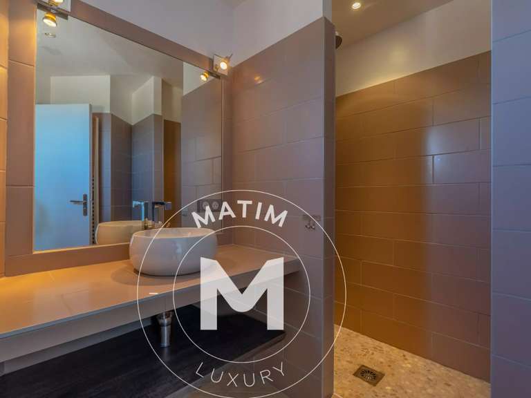 Villa avec Vue sur mer Bonifacio - 5 chambres - 270m²