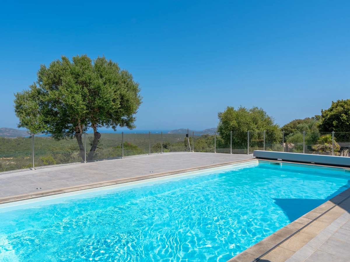 Villa Bonifacio