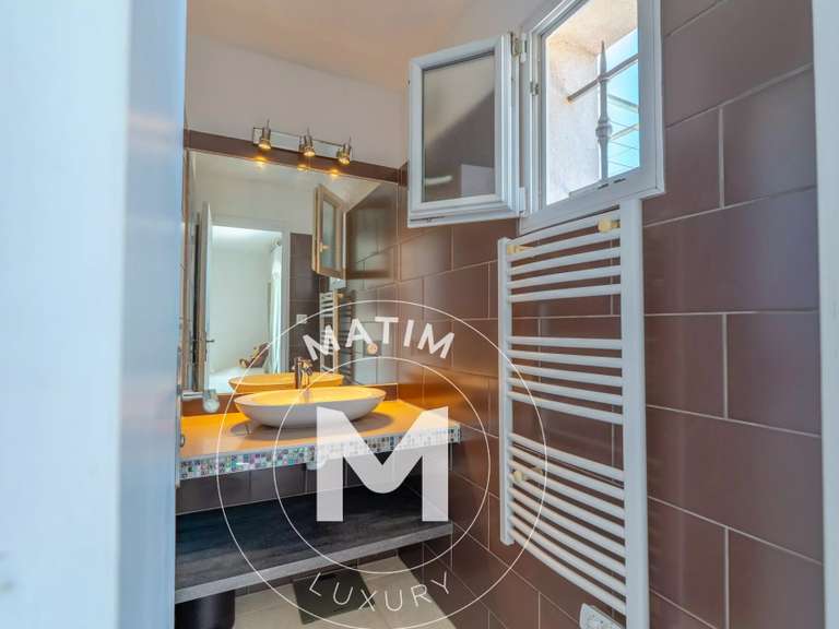 Villa avec Vue sur mer Bonifacio - 5 chambres - 270m²