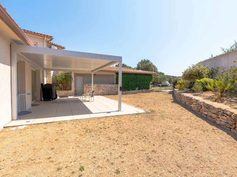 Villa avec Vue sur mer Bonifacio - 5 chambres - 270m²