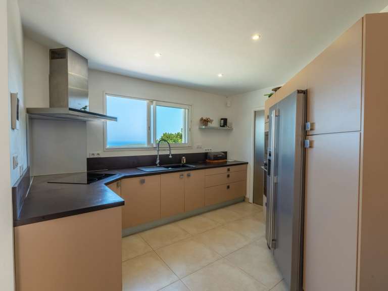 Villa avec Vue sur mer Bonifacio - 5 chambres - 270m²