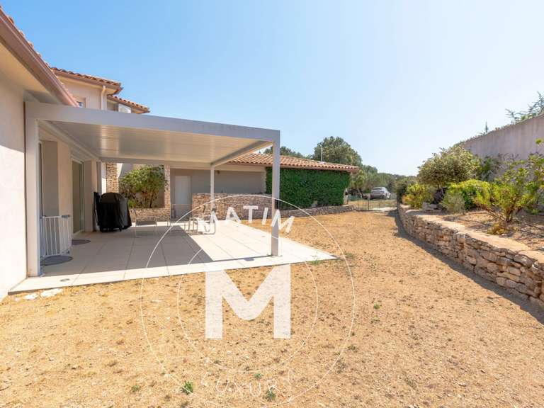 Villa avec Vue sur mer Bonifacio - 5 chambres - 270m²