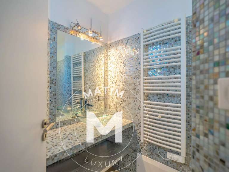 Villa avec Vue sur mer Bonifacio - 5 chambres - 270m²