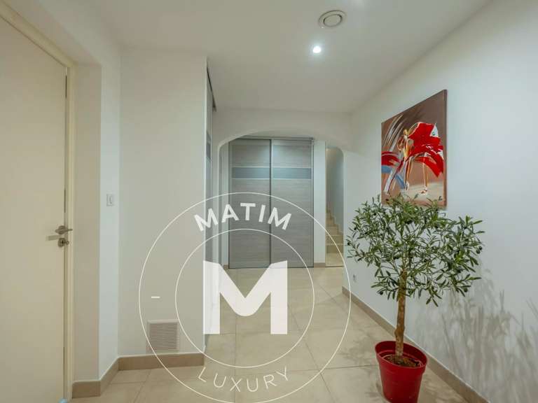 Villa avec Vue sur mer Bonifacio - 5 chambres - 270m²