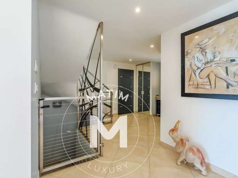 Villa avec Vue sur mer Bonifacio - 5 chambres - 270m²