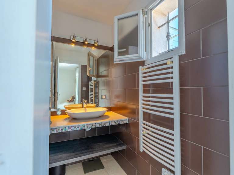 Villa avec Vue sur mer Bonifacio - 5 chambres - 270m²