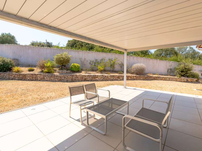 Villa avec Vue sur mer Bonifacio - 5 chambres - 270m²