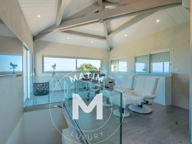 Villa avec Vue sur mer Bonifacio - 5 chambres - 270m²