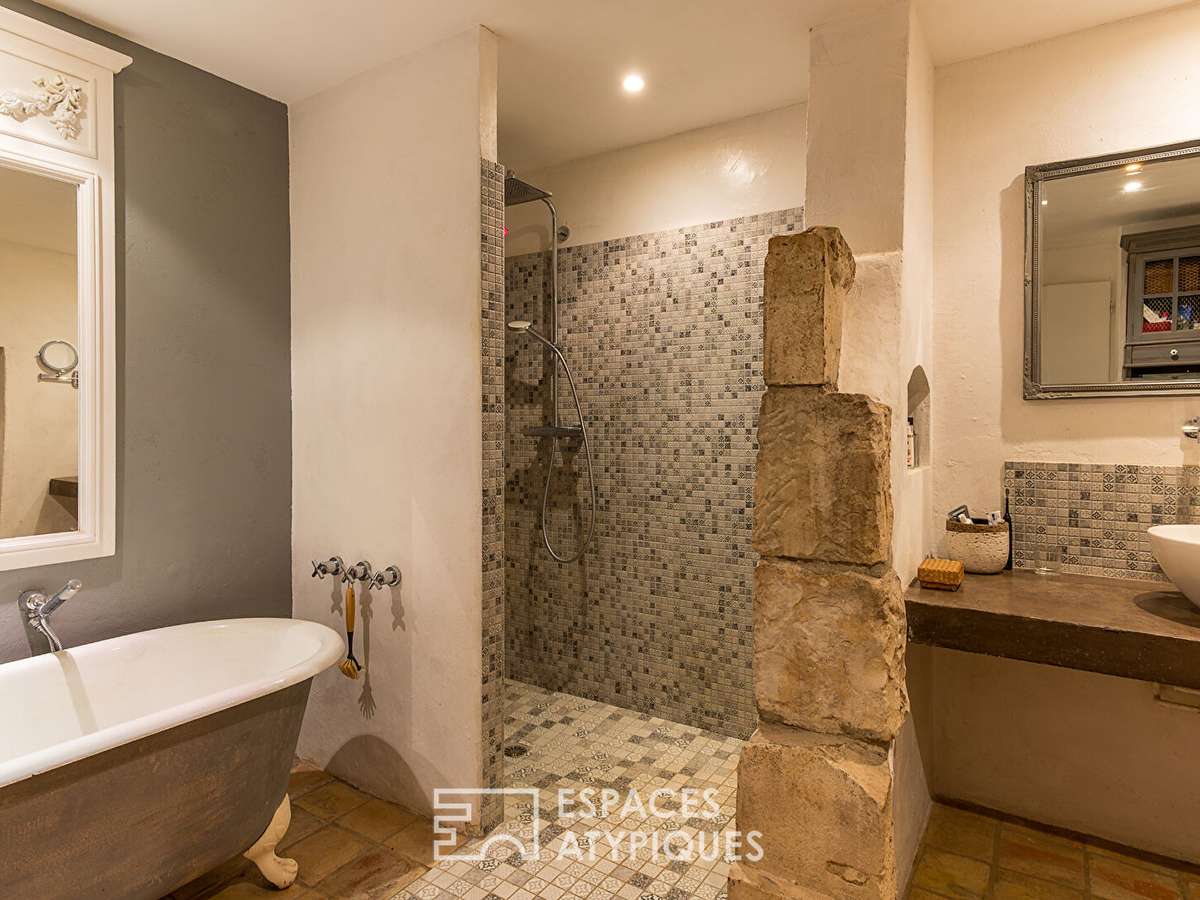 Maison Bonlieu-sur-Roubion