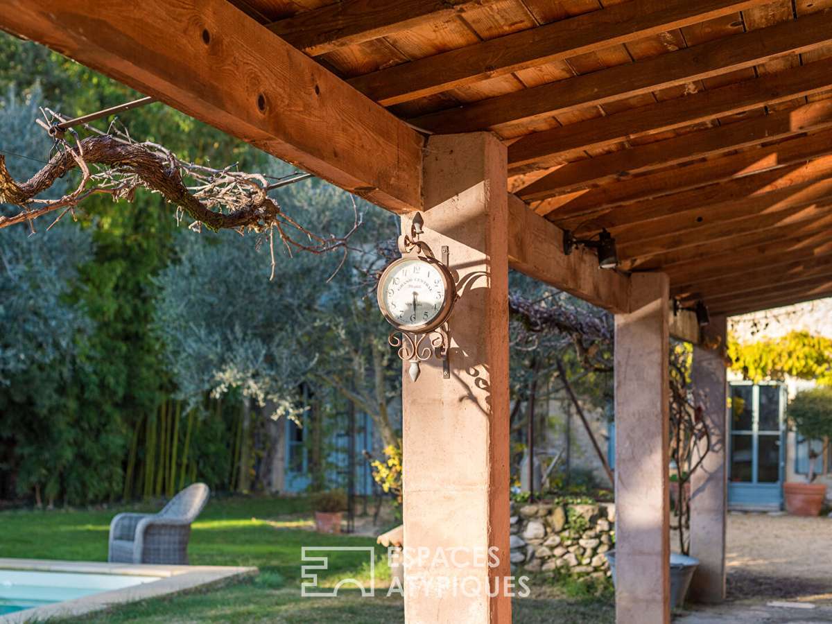 Maison Bonlieu-sur-Roubion