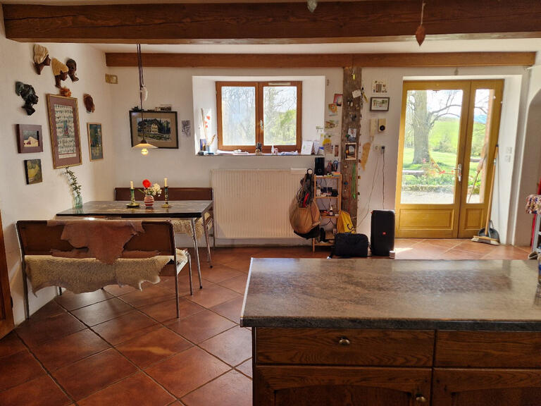 Propriété Bonnac - 8 chambres - 391m²