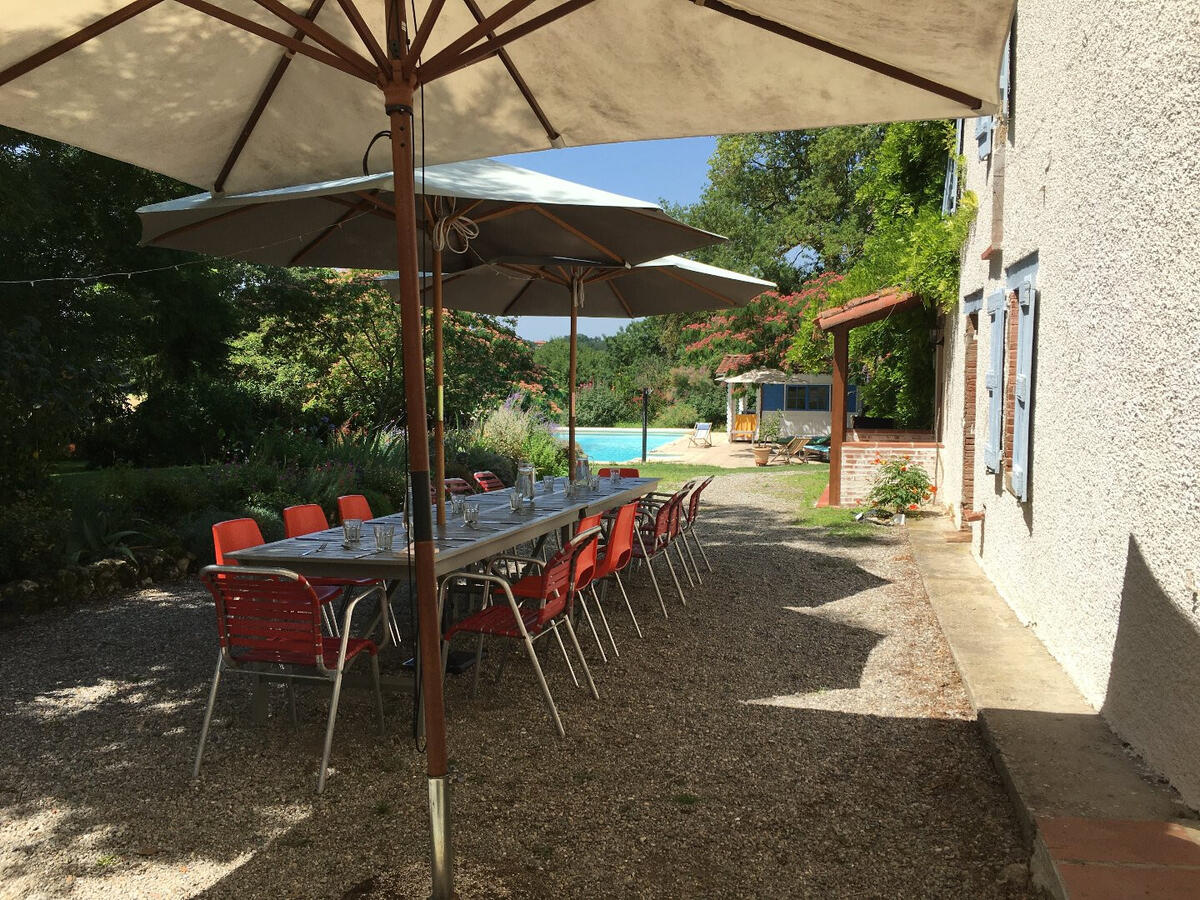 Property Bonnac