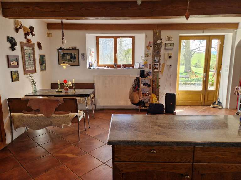 Propriété Bonnac - 8 chambres - 391m²