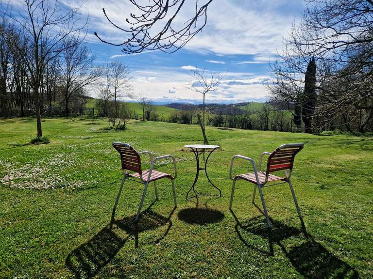 Propriété Bonnac - 8 chambres - 391m²