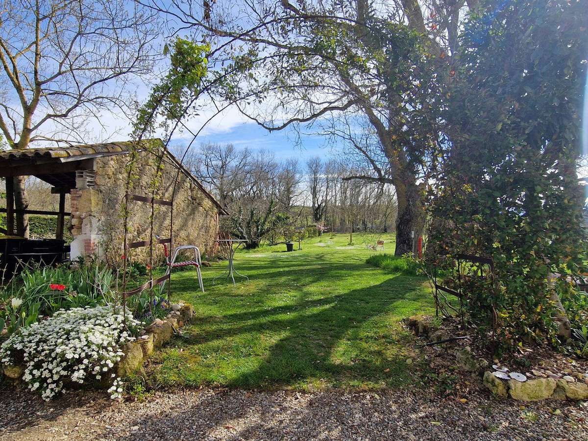 Property Bonnac