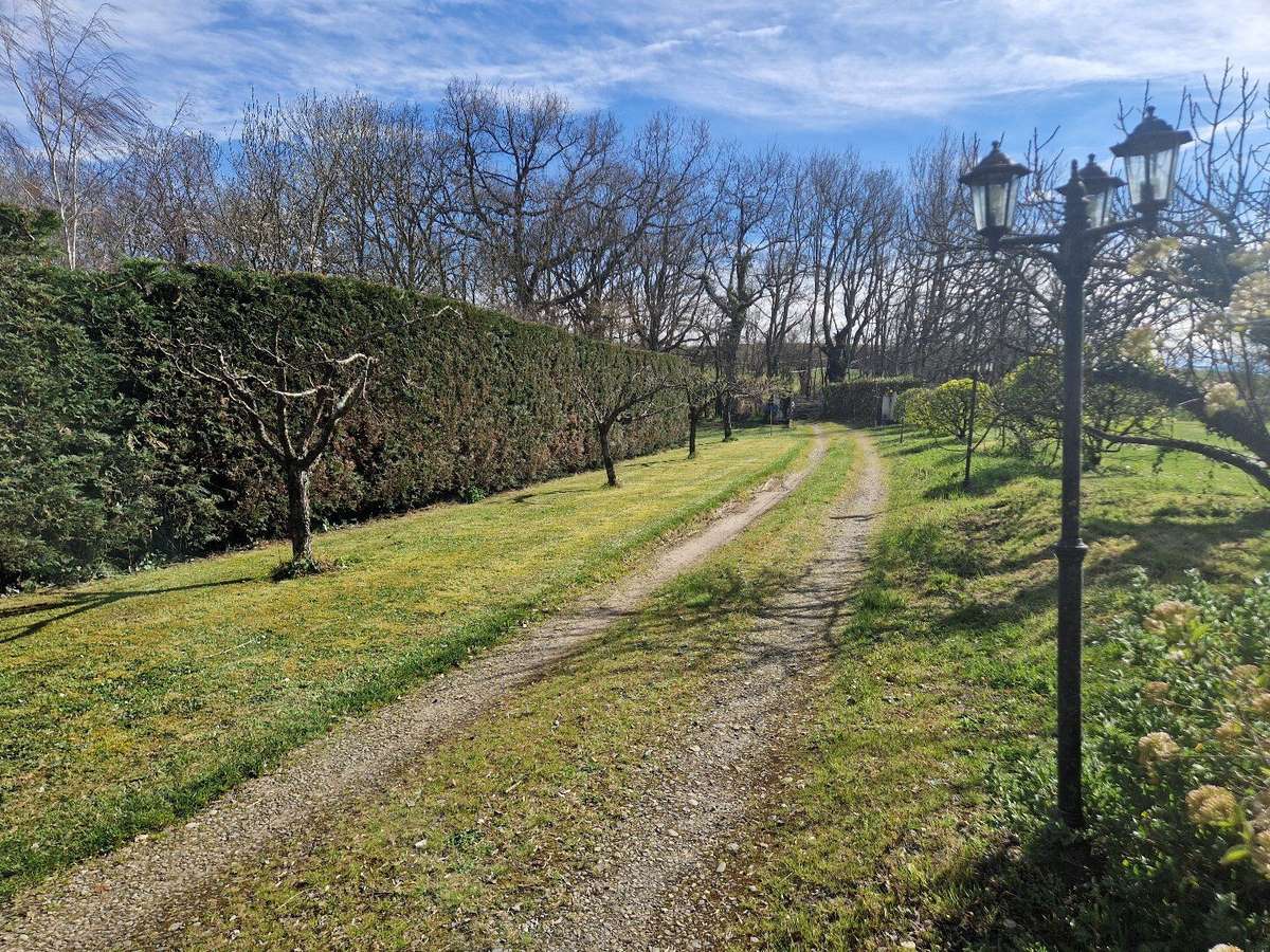 Property Bonnac