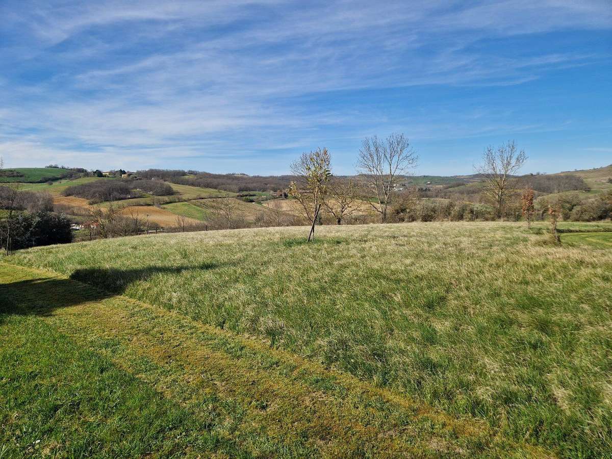 Property Bonnac