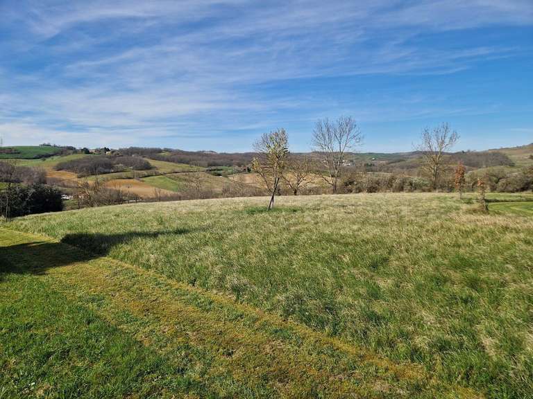 Propriété Bonnac - 8 chambres - 391m²