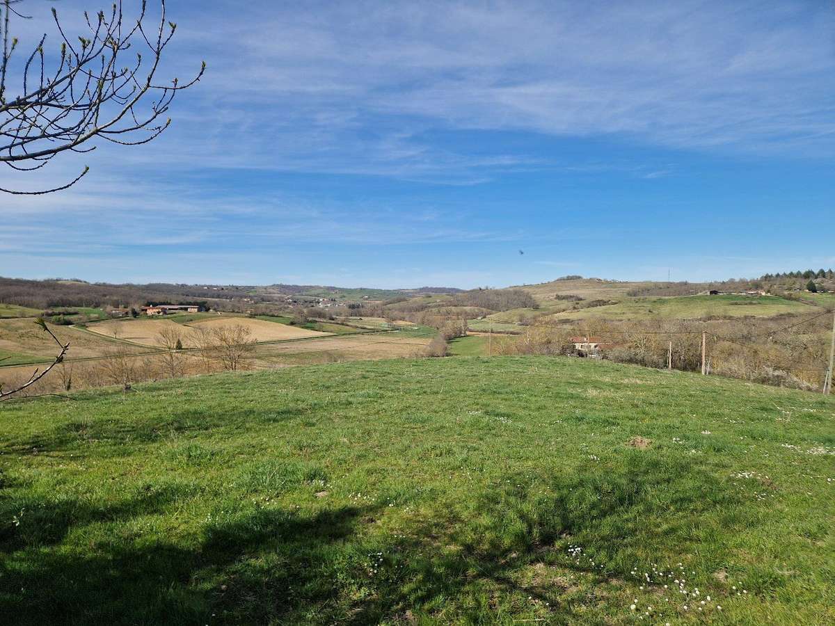 Property Bonnac
