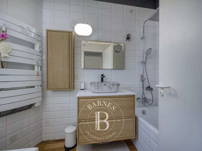 Maison Bonne - 4 chambres - 209m²