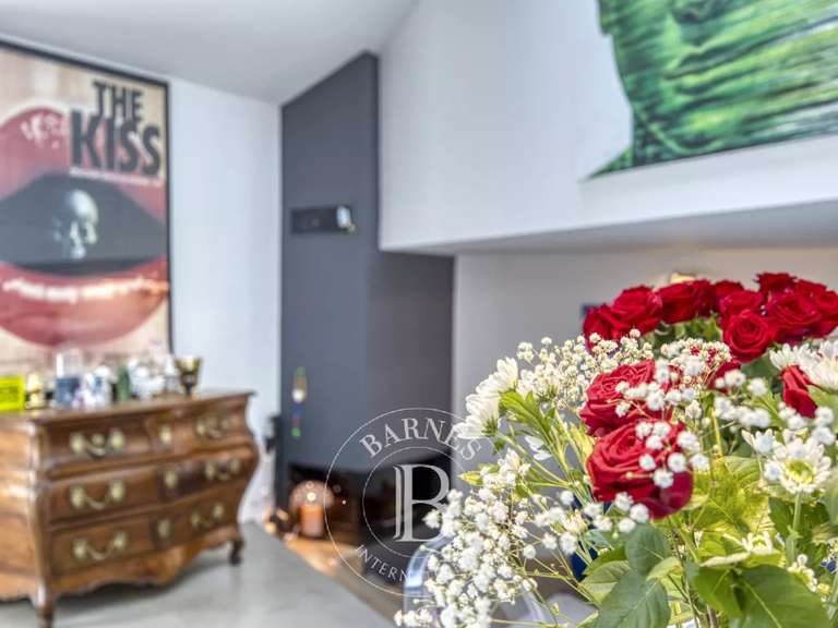 House Bonne - 4 bedrooms - 209m²