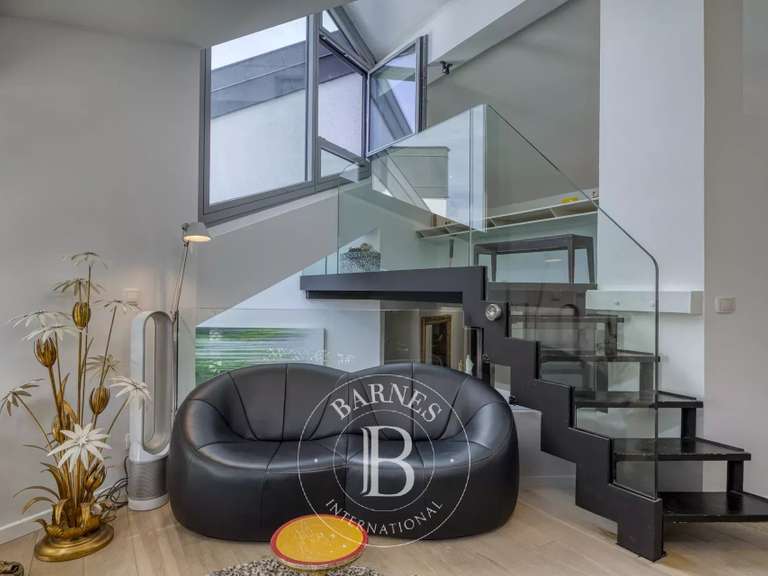 Maison Bonne - 4 chambres - 209m²