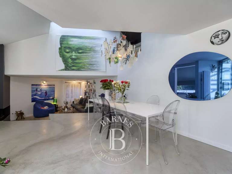 House Bonne - 4 bedrooms - 209m²