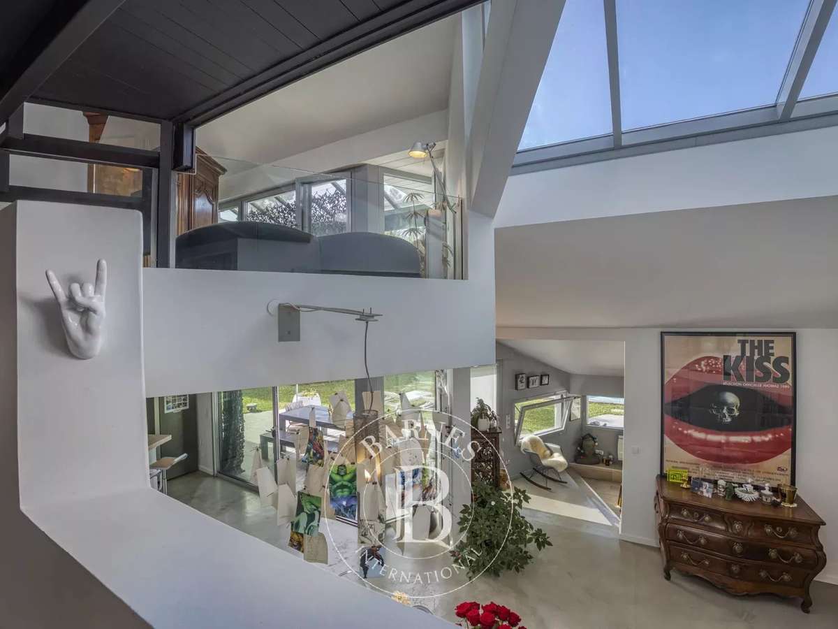 House Bonne