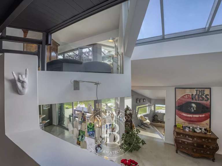 House Bonne - 4 bedrooms - 209m²